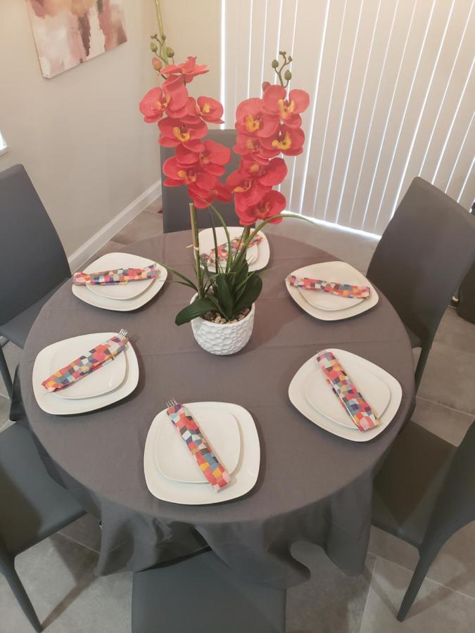 Coral Springs Paradise エクステリア 写真